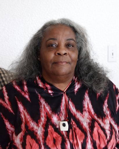 Lydia Carter Profile Photo