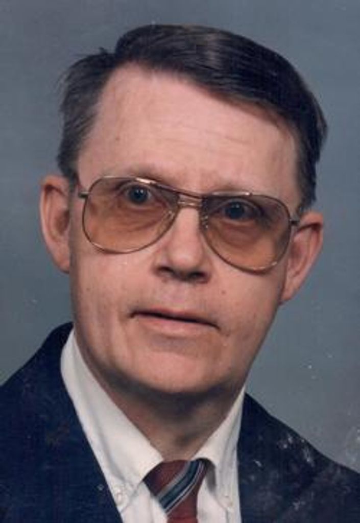 James Christopher Singleton