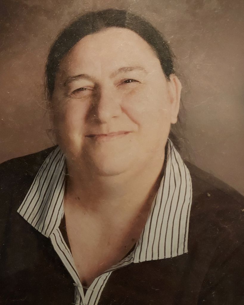 Doris L. Watts