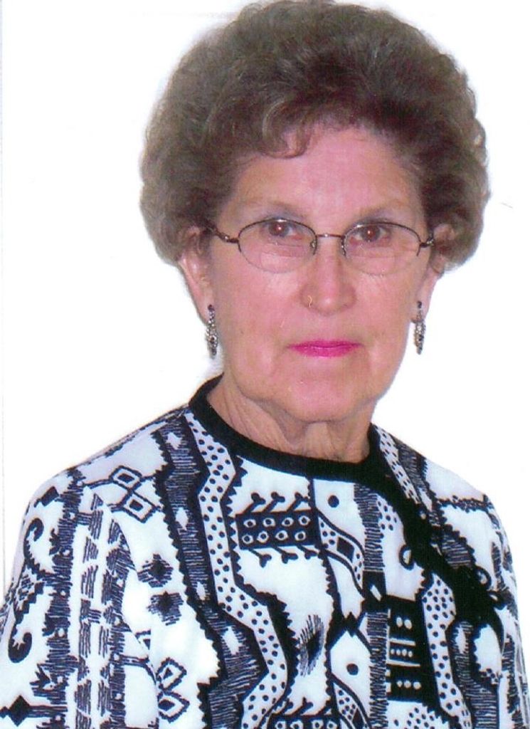 Louise Beckwith