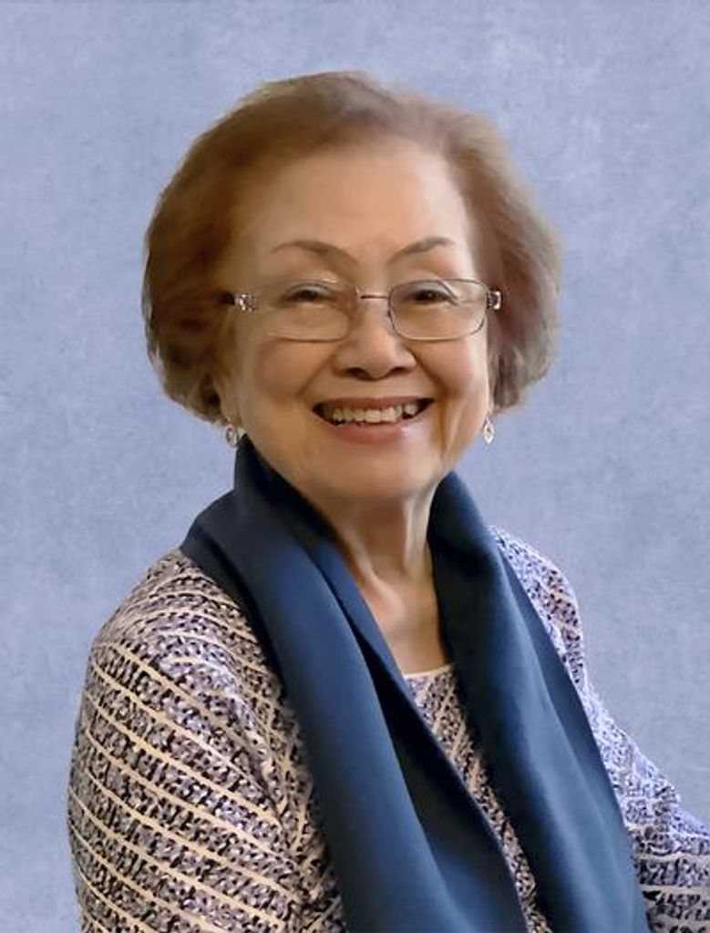 Janice Takako Kondo