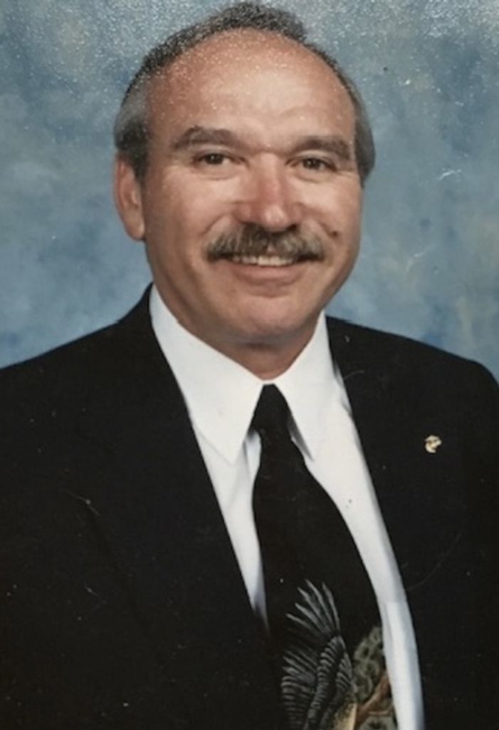 Kenneth R. Walters