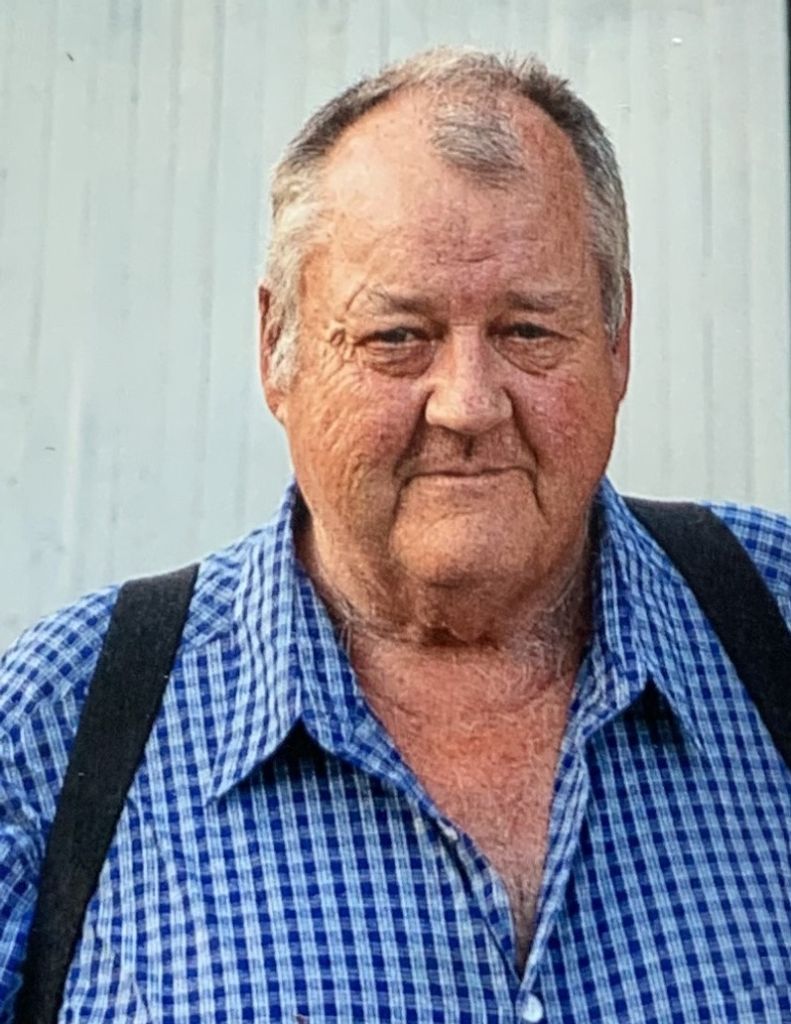 Robert  Hugh John  Briggs Profile Photo