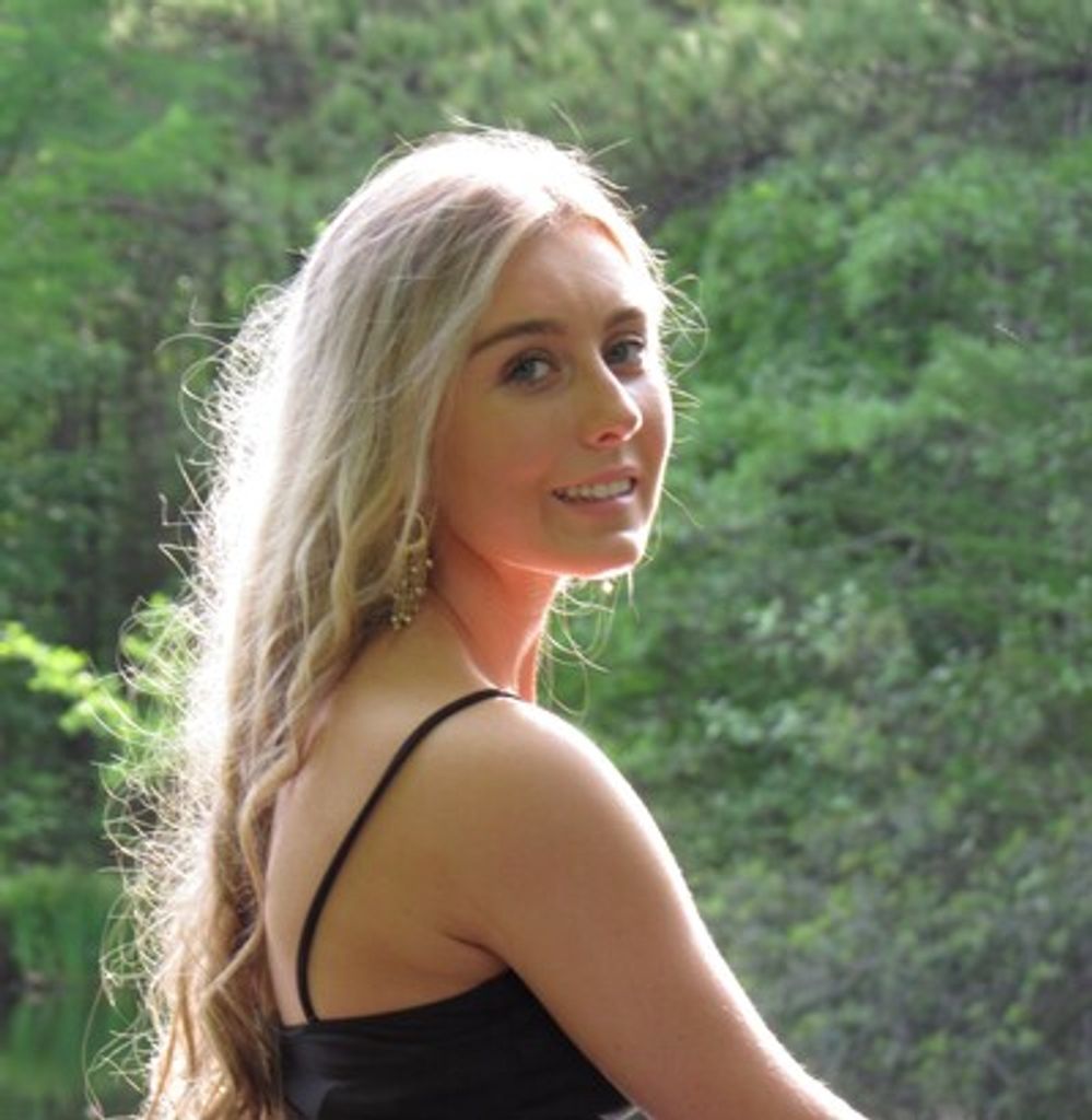Emily Hunsaker Profile Photo