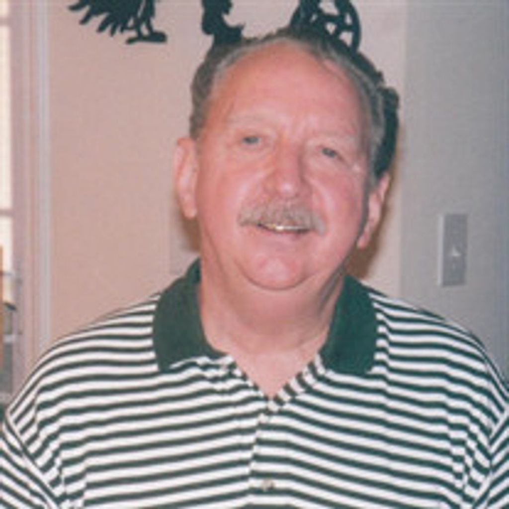 Douglas Wylie Edmonds