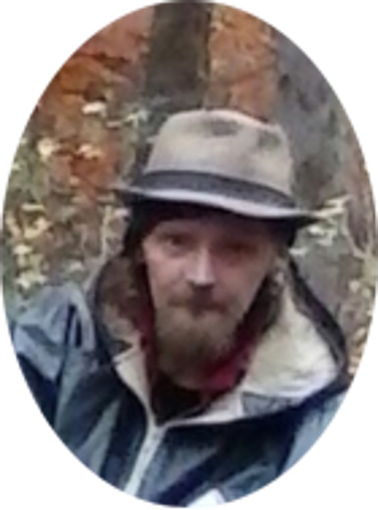 Mark  Douglas Gilliam