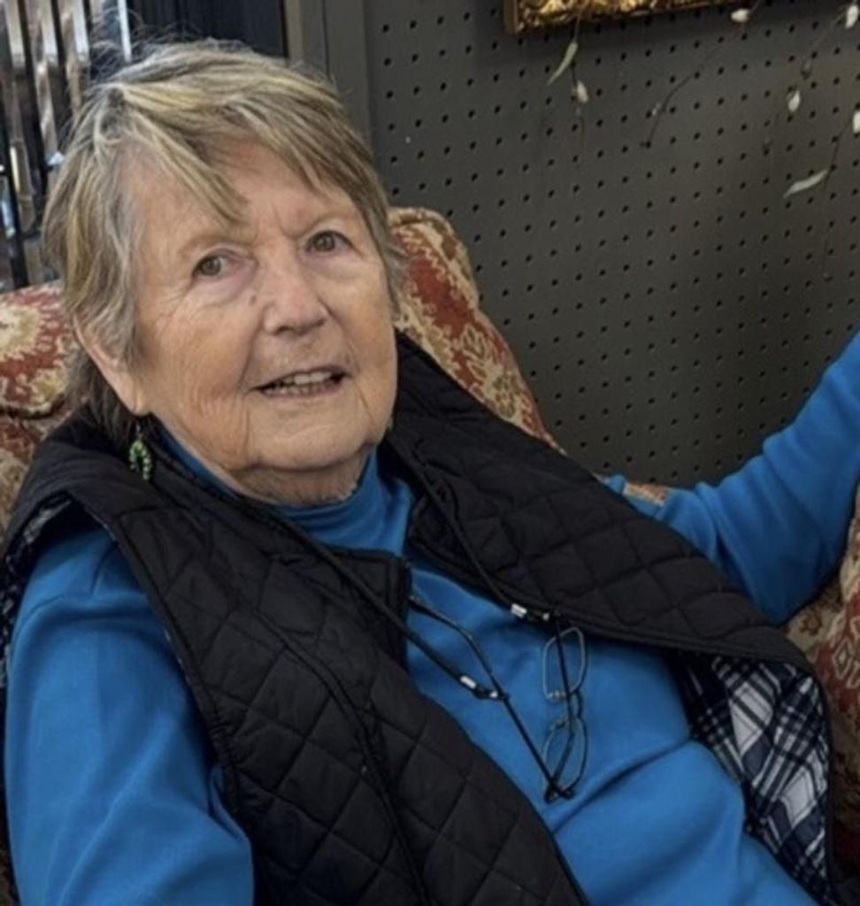 Susanne Ruth Thompson Profile Photo