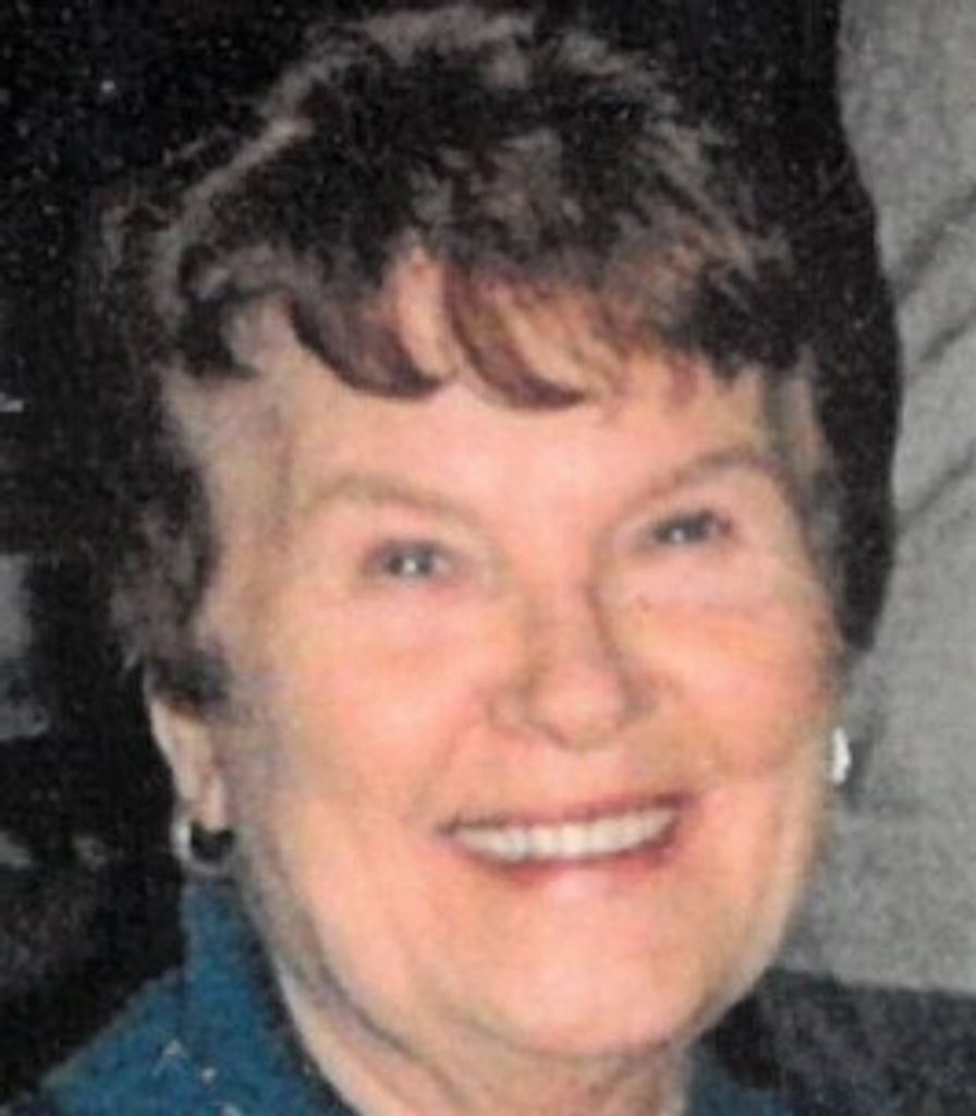 Dorothy Bowers