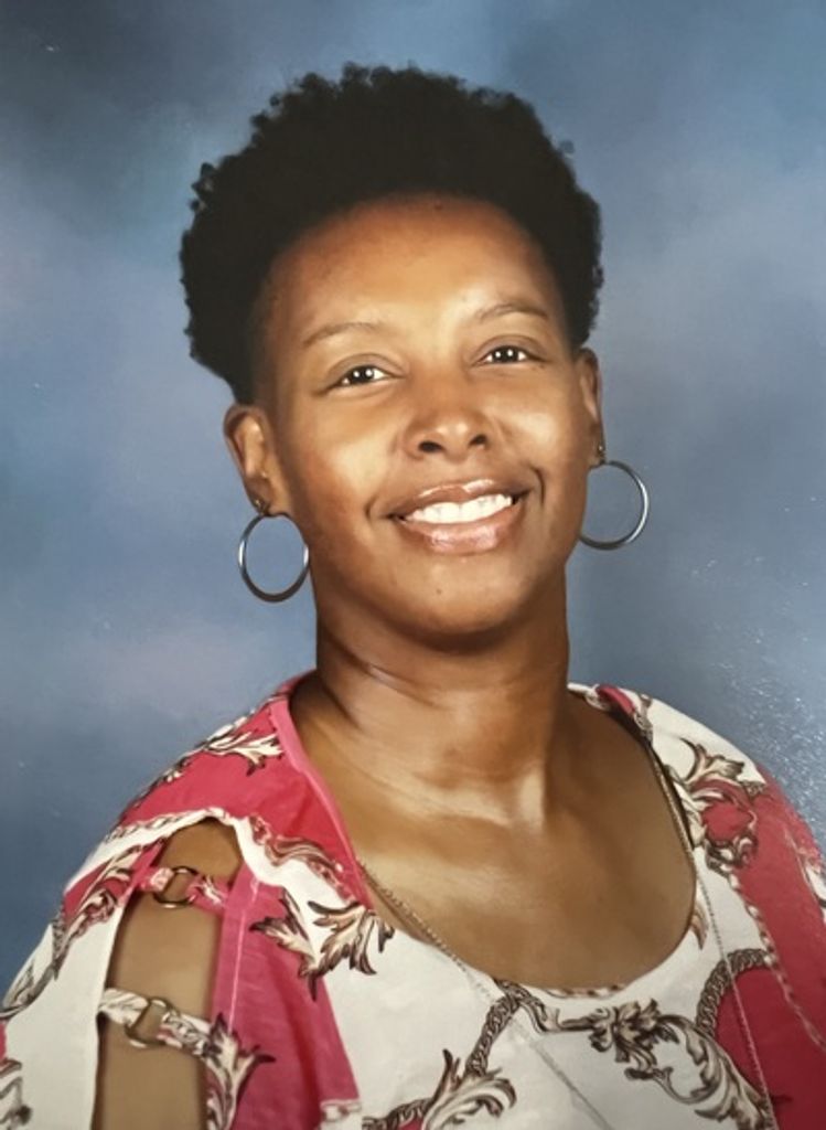 Tameka Danielle Proctor Profile Photo