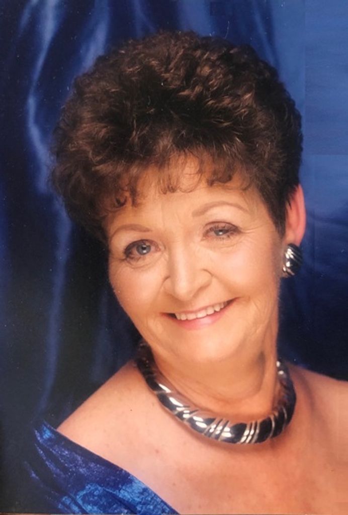 Sharen Talbert Profile Photo