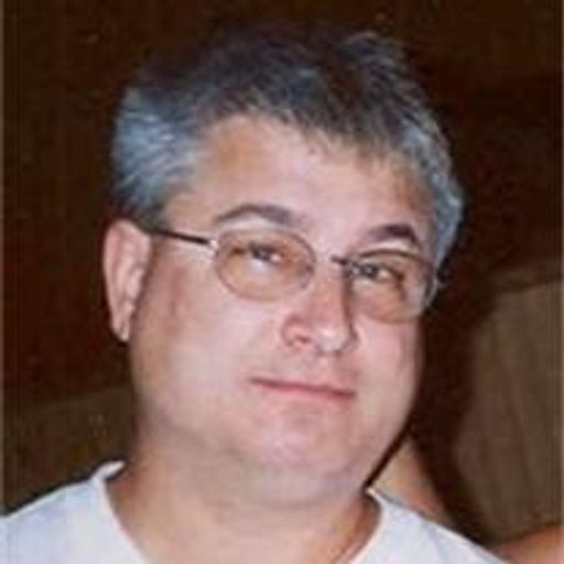 Ted O. Tlusty Profile Photo