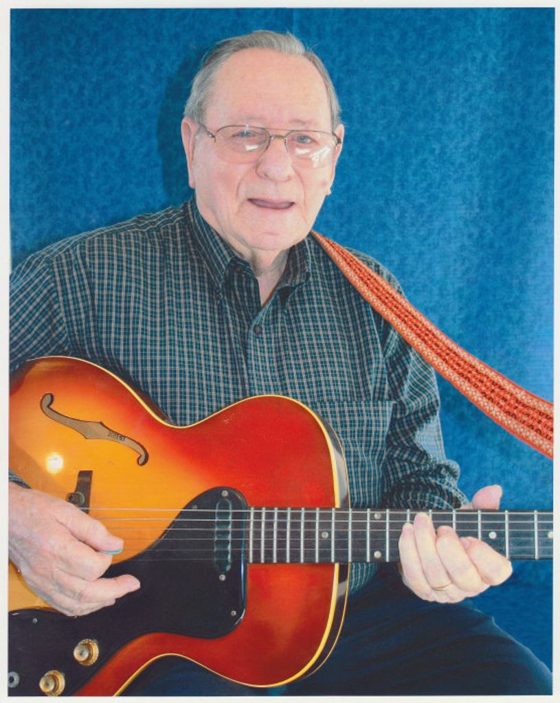 James Rockett