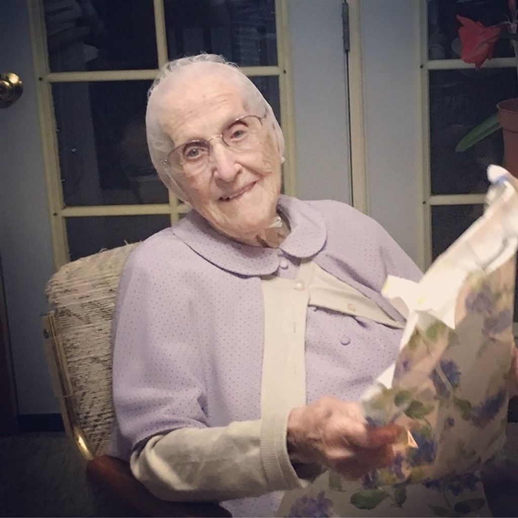 Esther A. Koble