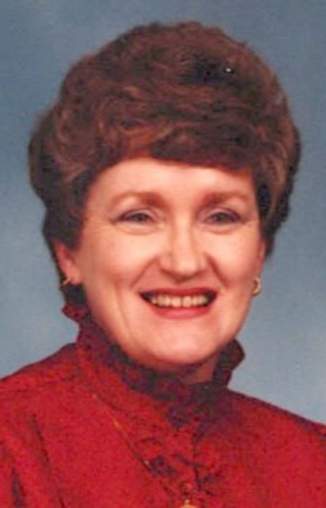 Virginia Duke Smart Profile Photo