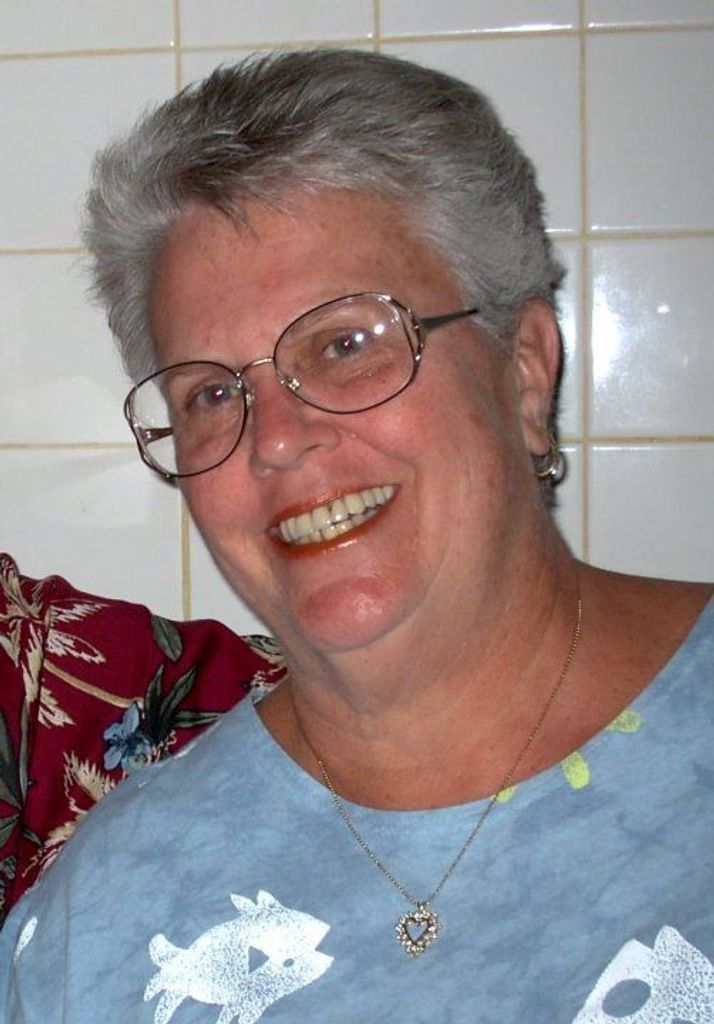 Lillian Virginia Gallegos