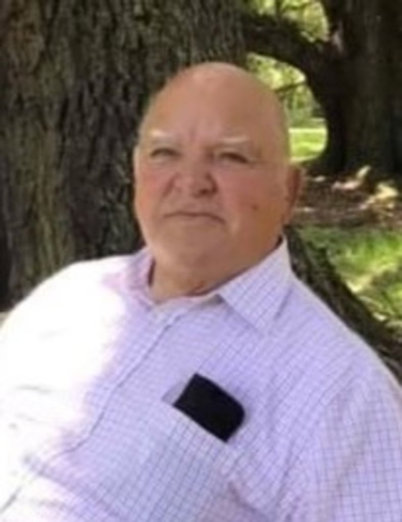 Jesse Robert Blanchard Profile Photo