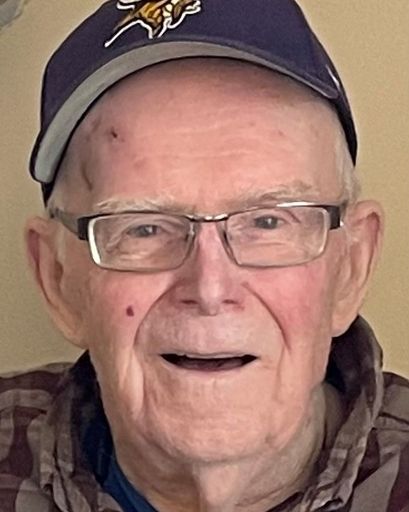 Claremont Anderson's obituary image