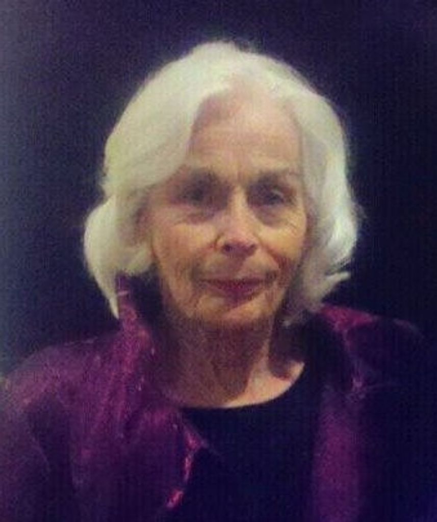 Alice Schultz