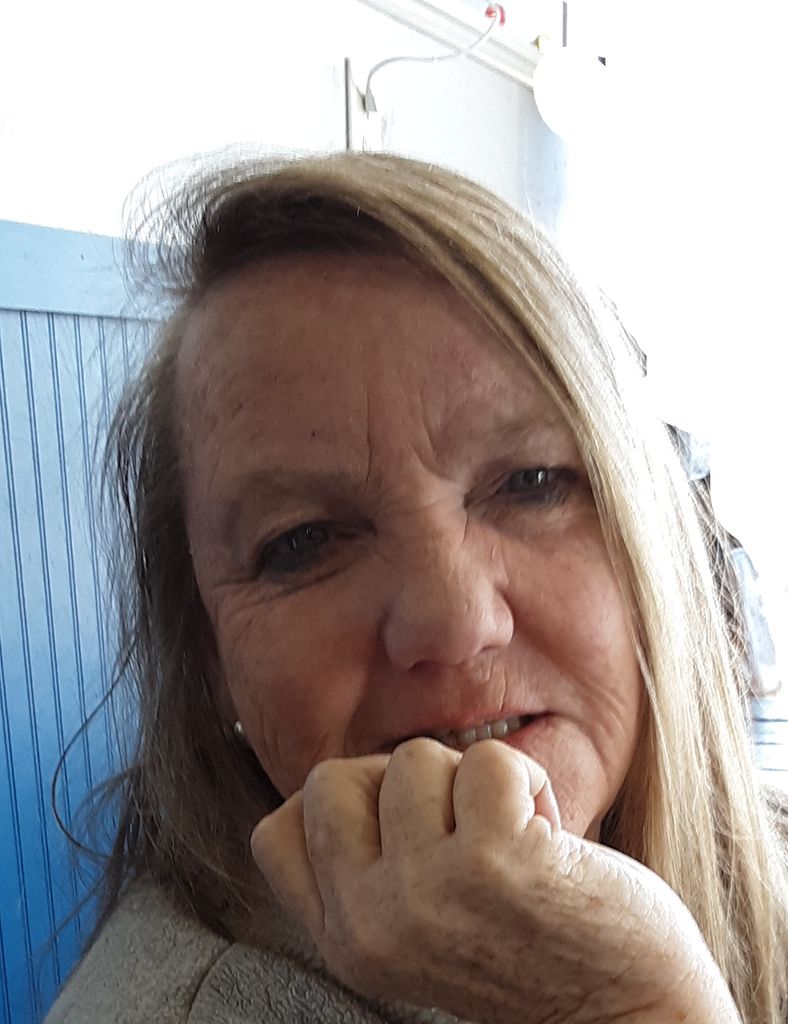 Ginger Lee Player Kennedy Profile Photo