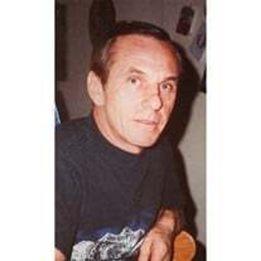 Nathaniel D. Mitchell Jr. Profile Photo