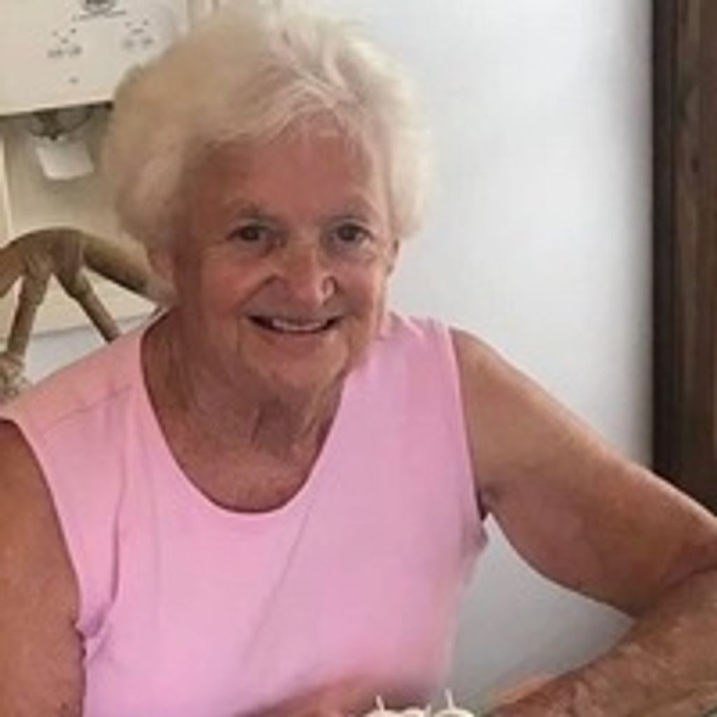 Mary Joyce Davis