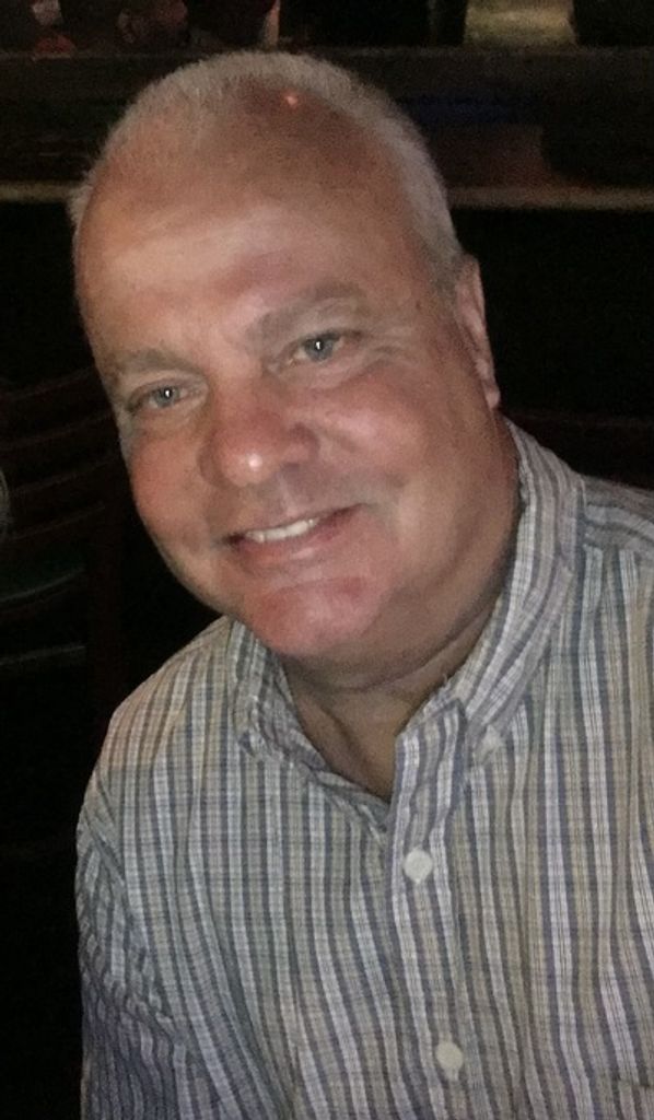 Frank Lunsford Profile Photo