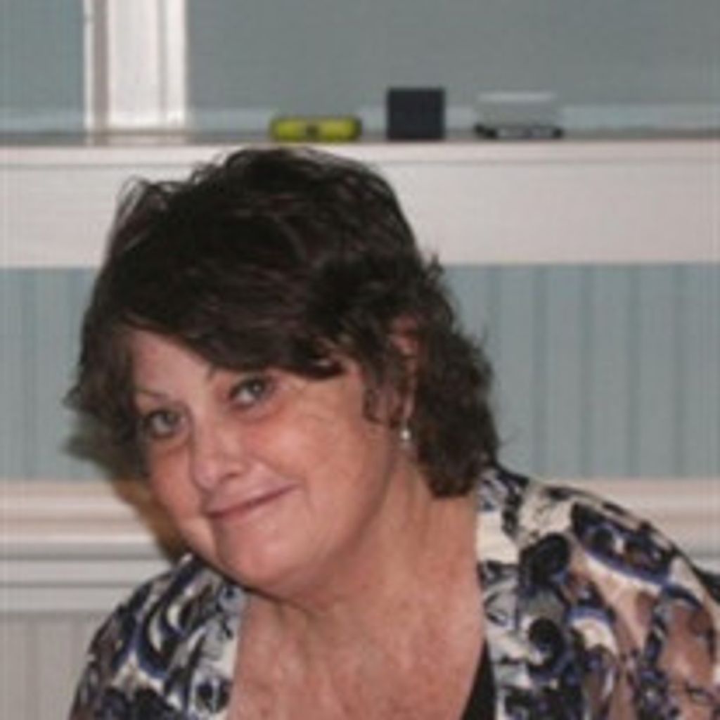 Cindy Michelle Odom