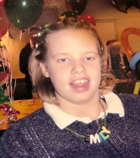 Emily Ann Ferris Profile Photo