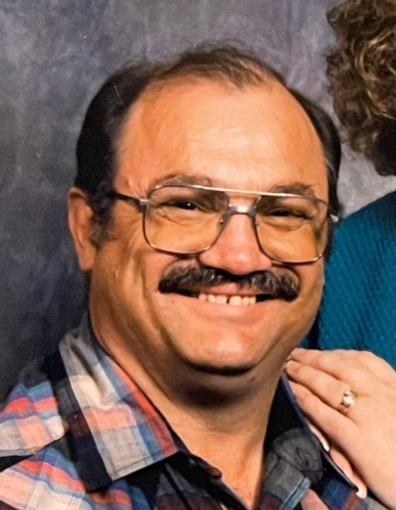 Robert "Bob" Gale Lamb
