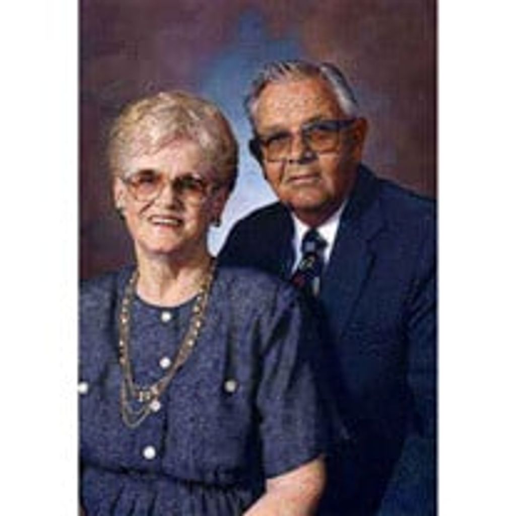 Edith Blanche Cooper White