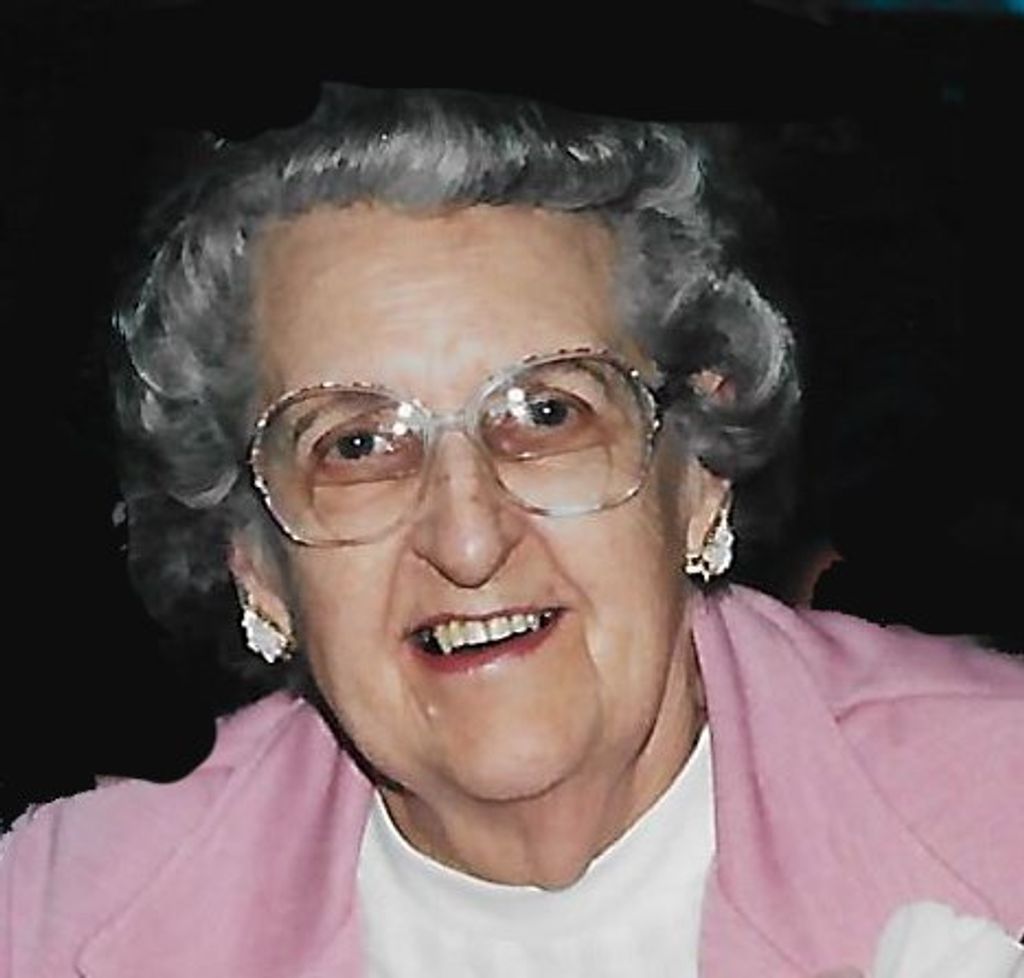 Mary M. Pierce Profile Photo