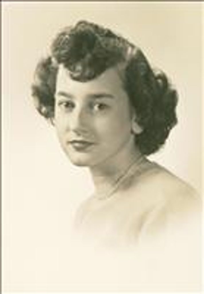 Barbara M. Rounseville
