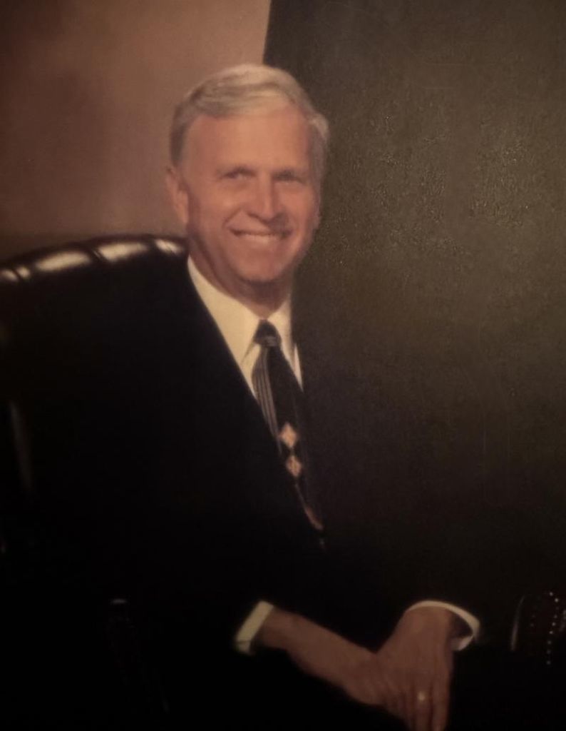 Dr. Robert Winfield Klink, Sr. Profile Photo