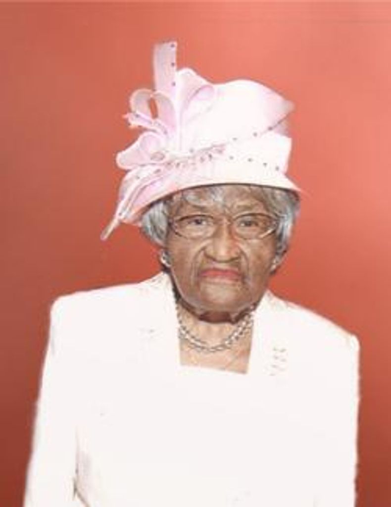Mrs. Mary Allen Dennis
