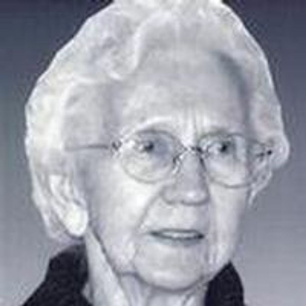Mildred Rova