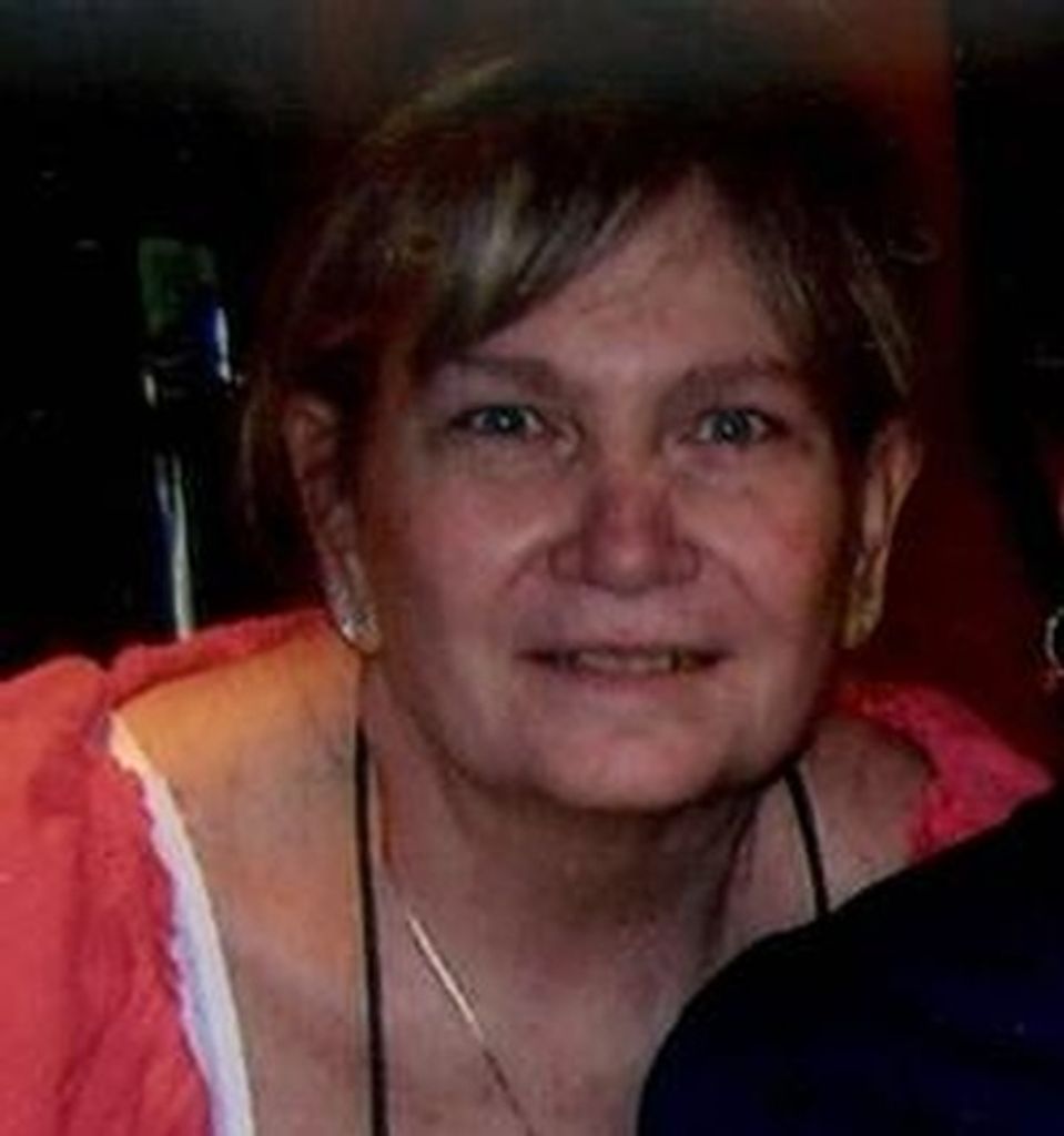 Claudia Verlaine Kapple