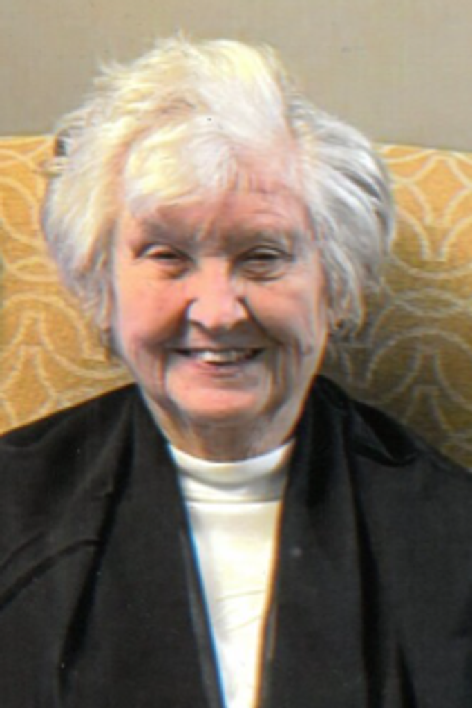 Betty L. Purciful Profile Photo