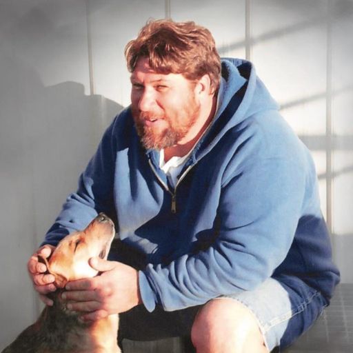 Gregory Wylie Sallis Profile Photo