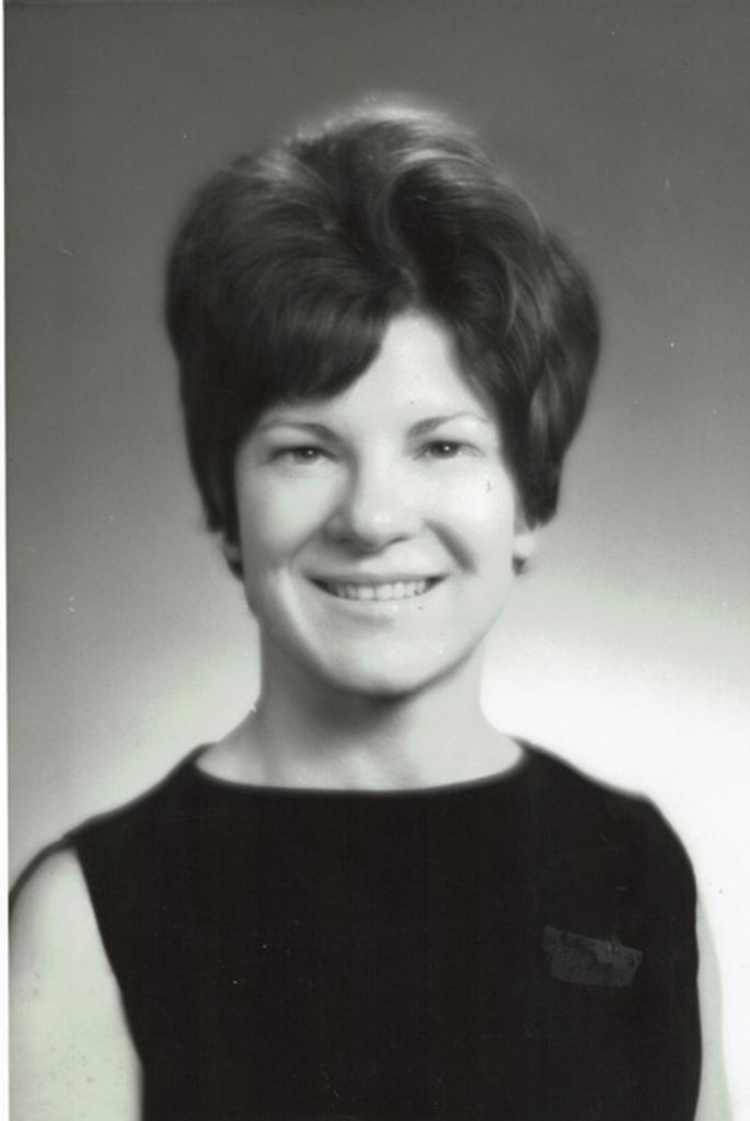 Anne Jane Kelley Profile Photo