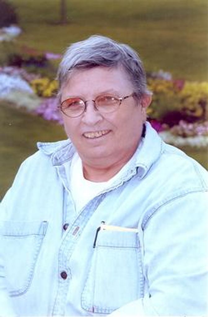 Jane A Williams Profile Photo