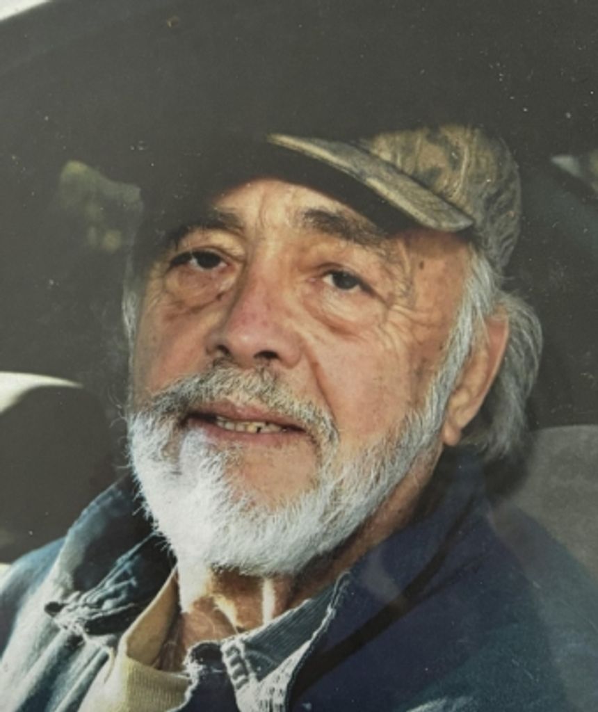 Douglas A. Smith