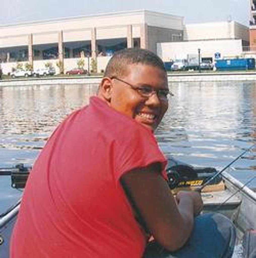 Nicholas "Nicky" Ryan Young