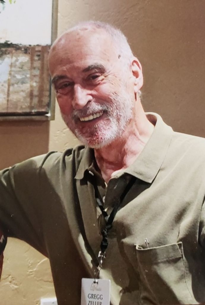 Gregg A. Zeller Profile Photo