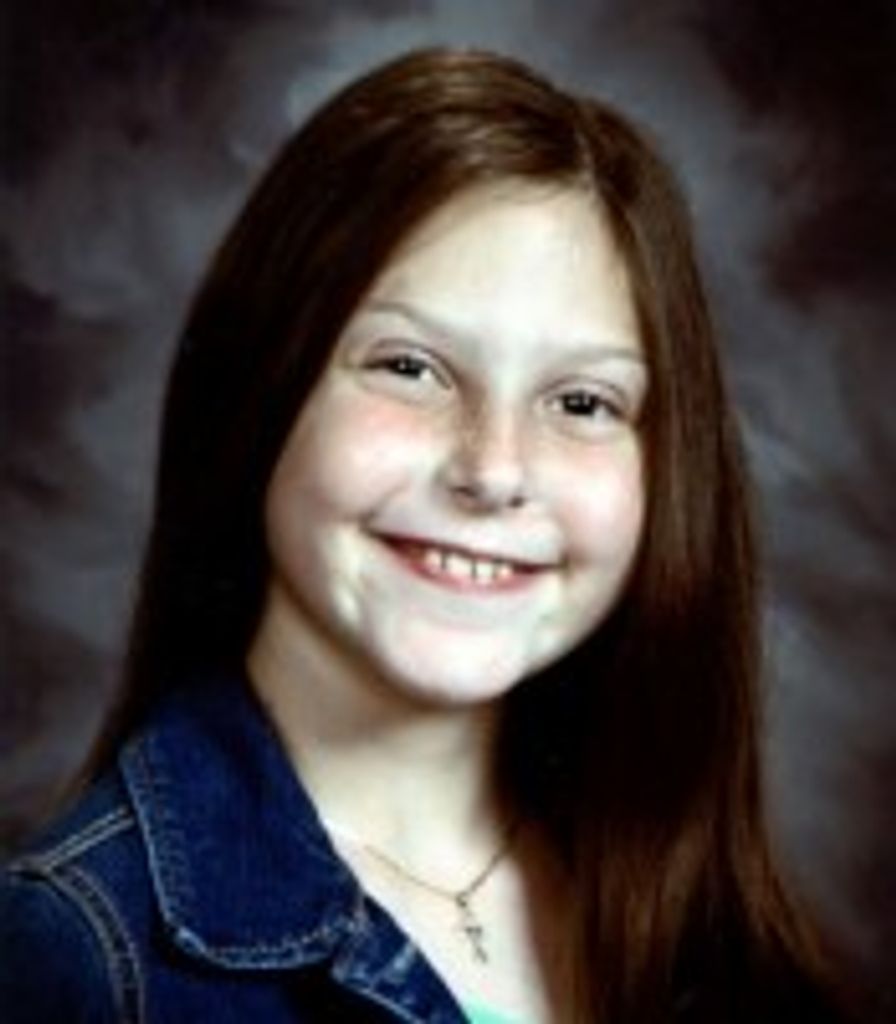 Miss  Sarah Colleen Smith, 10