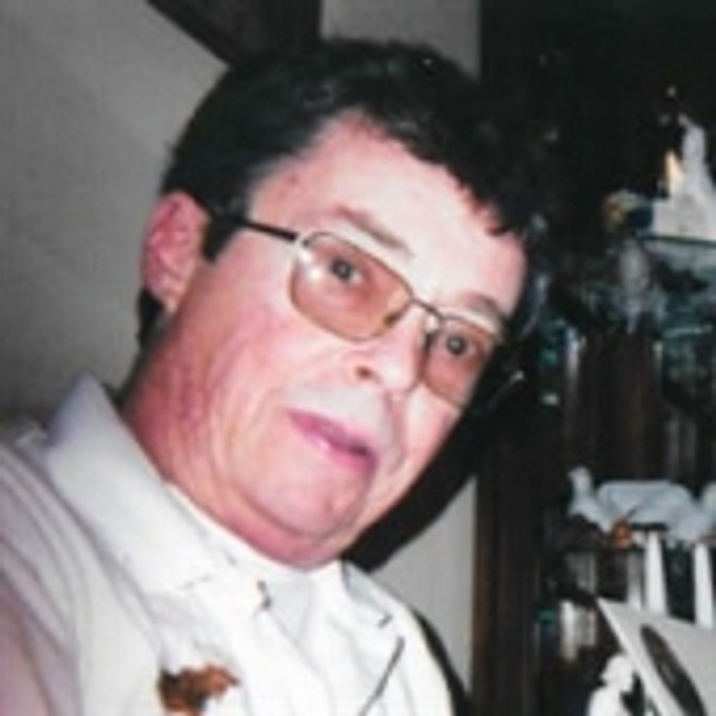 Dale R. Crawford