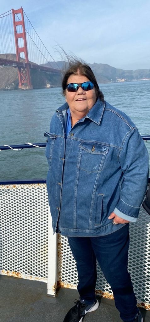 Ms. Mary Ellen Long Profile Photo