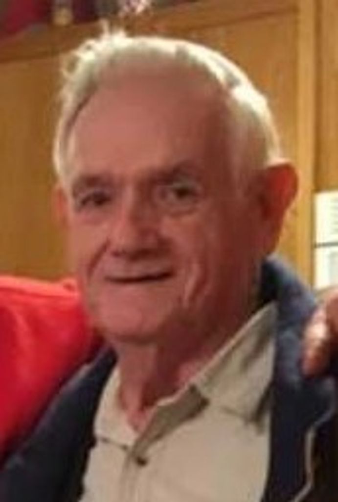 Tony Francis Lewis