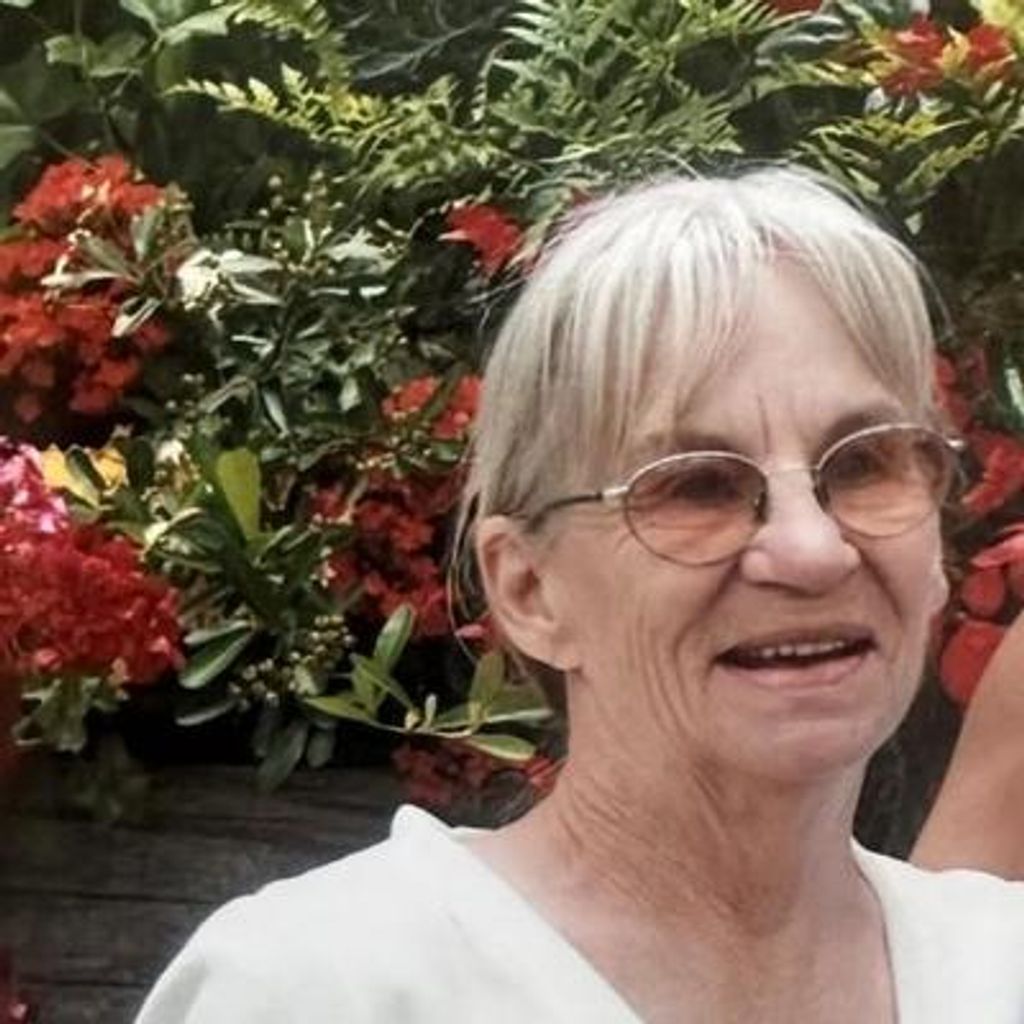 Dorothea Mae Crabtree Profile Photo