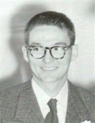 Jerald L. Gallagher photo gallery thumbnail 1 of 2