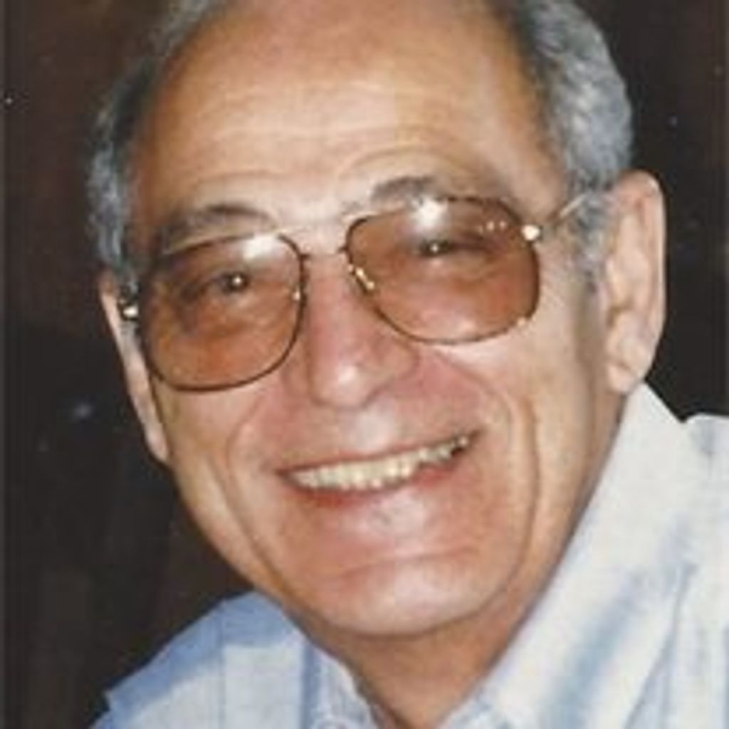 Dominick J. Nuccio